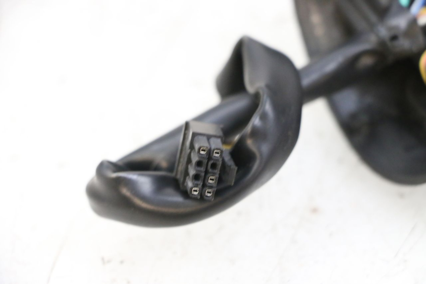 photo de COMMODO DROIT SEGWAY NINEBOT E125S 1 (2022 - 2026) - Détail de la pièce