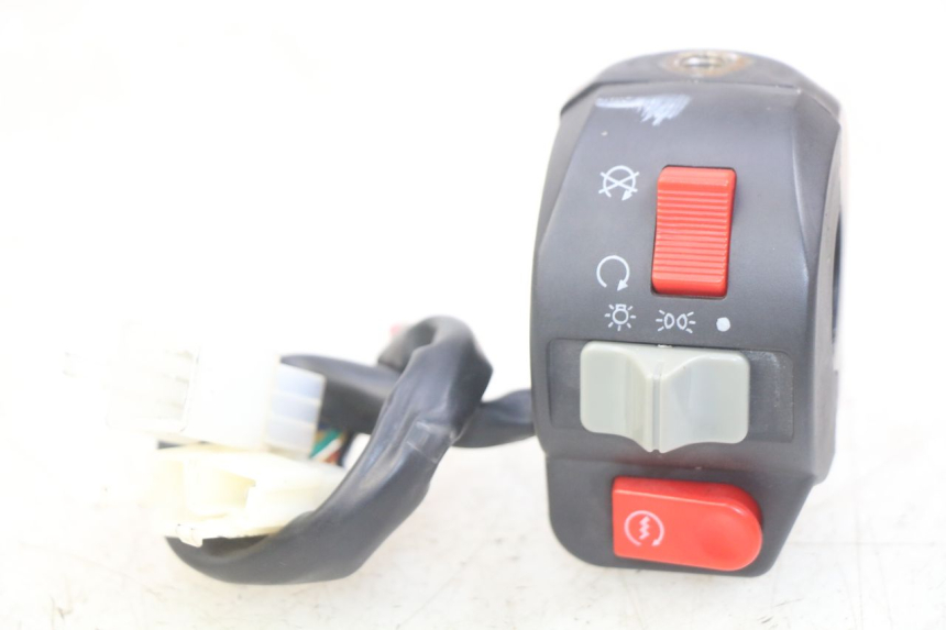 photo de COMMODO DROIT EFUN E2GO 1 (2017 - 2021) - Vue principale