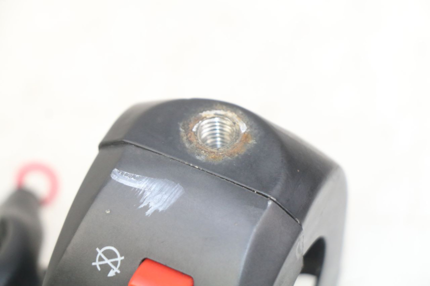 photo de COMMODO DROIT EFUN E2GO 1 (2017 - 2021) - Détail de la pièce