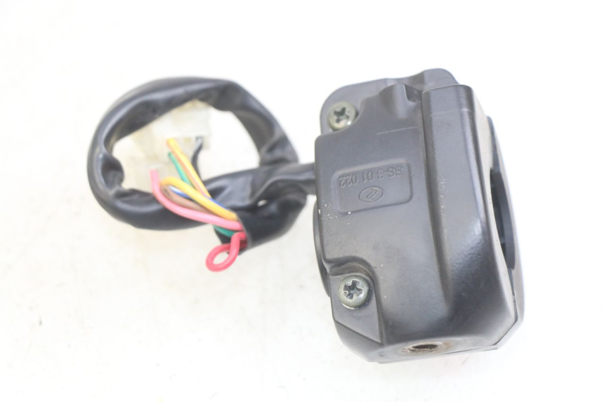 photo de COMMODO DROIT EFUN E2GO 1 (2017 - 2021) - Autre angle de vue