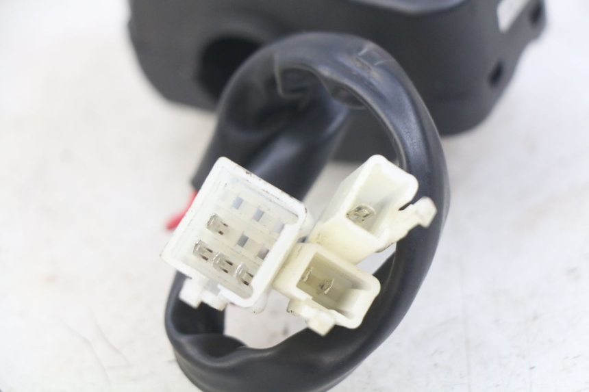 photo de COMMODO DROIT EFUN E2GO 1 (2017 - 2021) - Vue d’ensemble