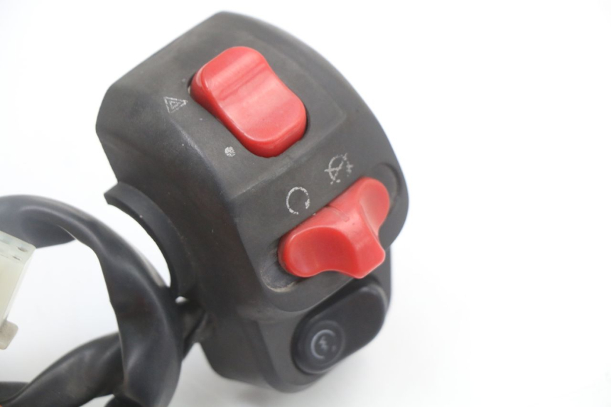 photo de COMMODO DROIT LONGJIA EASY MAX 125 (2020 - 2024) - Détail de la pièce