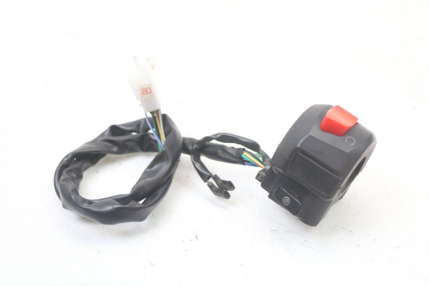 photo de COMMODO DROIT EBROH BRAVO GLE 1 (2020 - 2024) - Vue principale