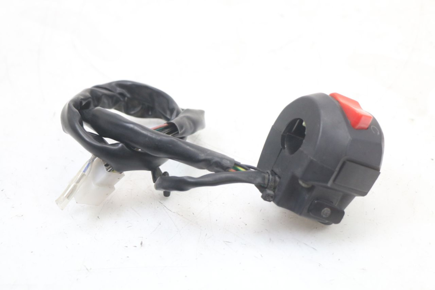 photo de COMMODO DROIT EBROH BRAVO GLE 1 (2020 - 2024) - Zoom état d’usage