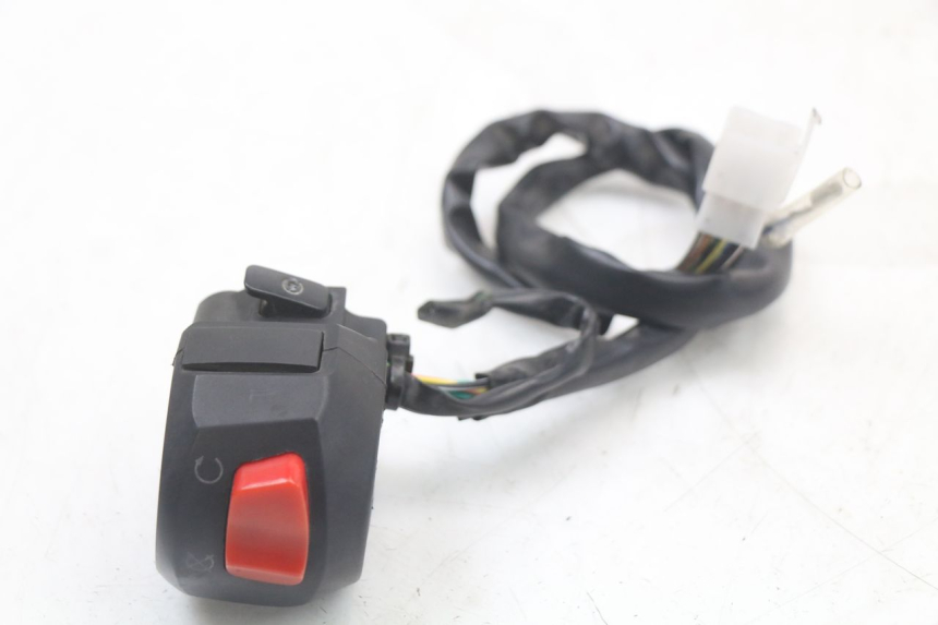 photo de COMMODO DROIT EBROH BRAVO GLE 1 (2020 - 2024) - Autre angle de vue