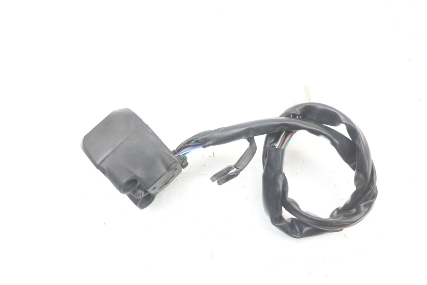 photo de COMMODO DROIT EBROH BRAVO GLE 1 (2020 - 2024) - Gros plan technique