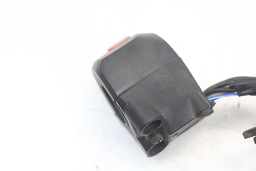 photo de COMMODO DROIT EBROH BRAVO GLE 1 (2020 - 2024) - Vue d’ensemble