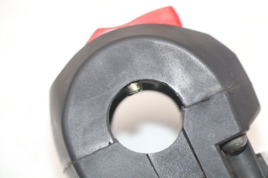 photo de COMMODO DROIT EBROH BRAVO GLE 1 (2020 - 2024) - Points de fixation