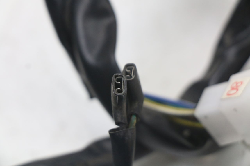 photo de COMMODO DROIT EBROH BRAVO GLE 1 (2020 - 2024) - État de surface