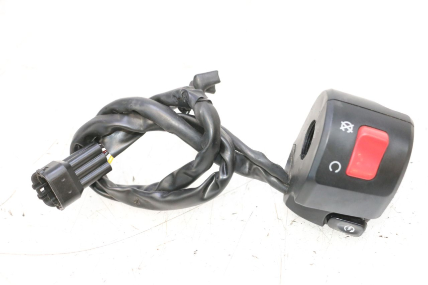 photo de COMMODO DROIT KAWASAKI ER-6 ER6 F ABS 650 (2012 - 2016) - Vue principale