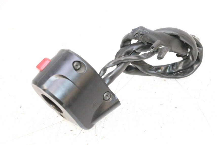photo de COMMODO DROIT KAWASAKI ER-6 ER6 F ABS 650 (2012 - 2016) - Gros plan technique