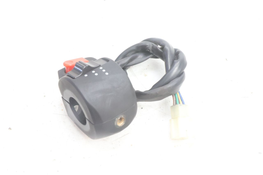 photo de COMMODO DROIT ASKOLL ESPRO 1 - Détail de la pièce