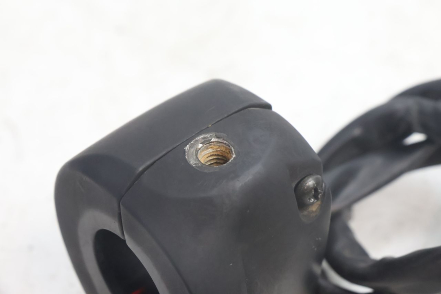 photo de COMMODO DROIT ASKOLL ESPRO 1 - Autre angle de vue