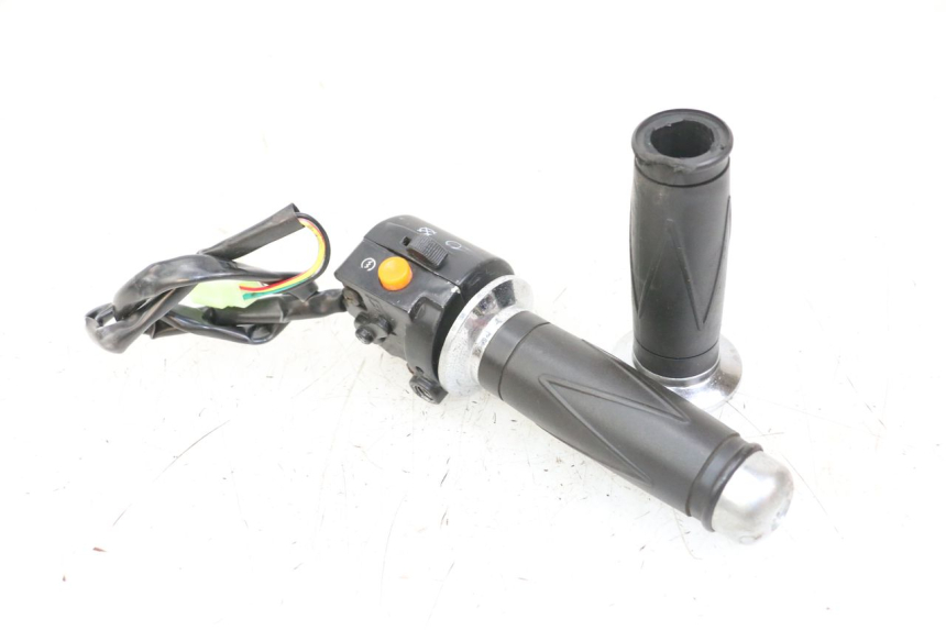 photo de COMMODO DROIT EUROCKA RETRO 50 (2007 - 2014) - Vue principale