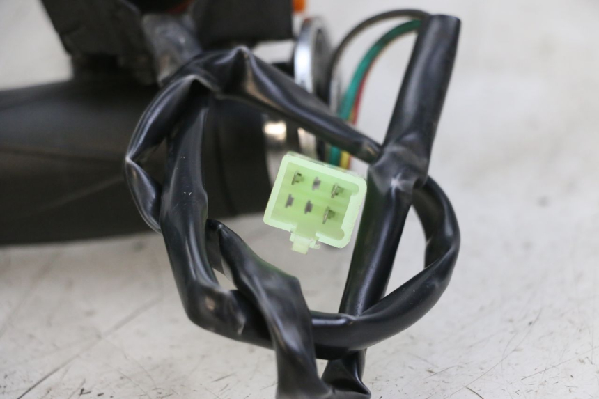 photo de COMMODO DROIT EUROCKA RETRO 50 (2007 - 2014) - Autre angle de vue