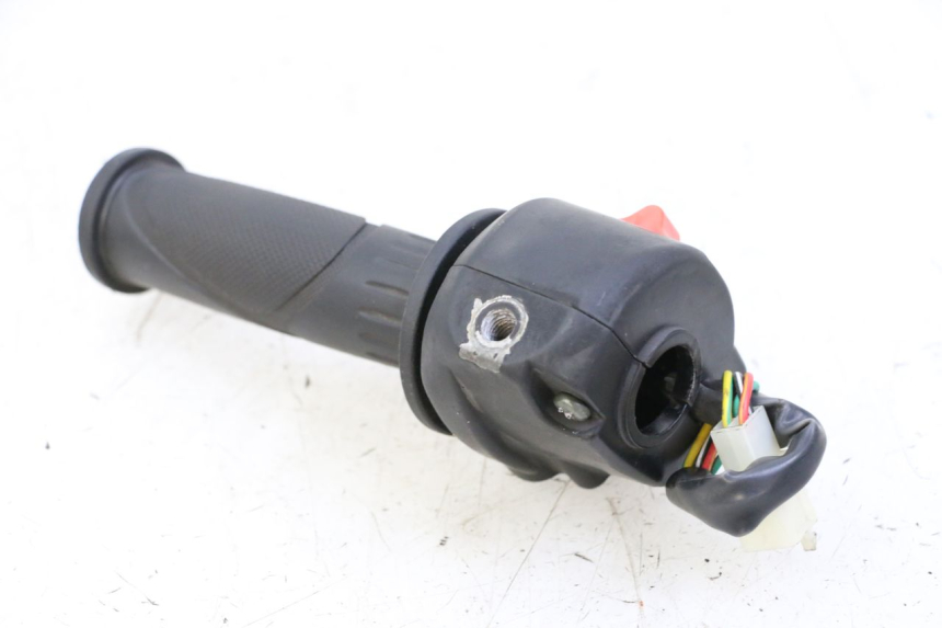 photo de COMMODO DROIT JM MOTORS EVOLIS 4T 50 (2018 - 2022) - Vue d’ensemble