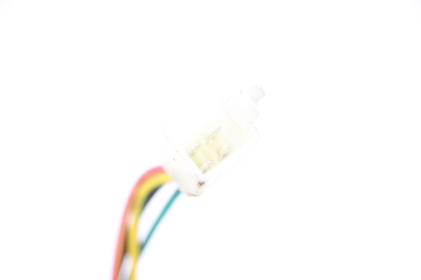 photo de COMMODO DROIT JM MOTORS EVOLIS 4T 50 (2018 - 2022) - Points de fixation