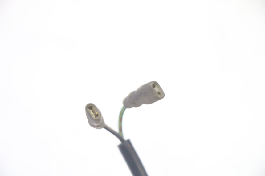 photo de COMMODO DROIT HONDA FES S-WING SWING ABS 125 (2007 - 2015) - Points de fixation