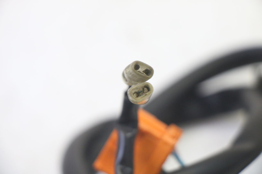 photo de COMMODO DROIT HONDA FES S-WING SWING ABS 125 (2007 - 2015) - Vue d’ensemble