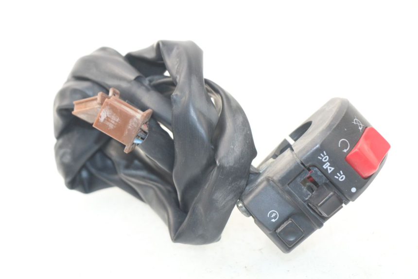 photo de COMMODO DROIT YAMAHA FJR ABS 1300 (2006 - 2012) - Vue principale