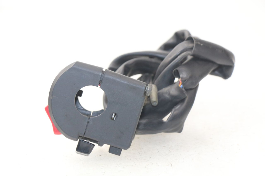 photo de COMMODO DROIT YAMAHA FJR ABS 1300 (2006 - 2012) - Détail de la pièce