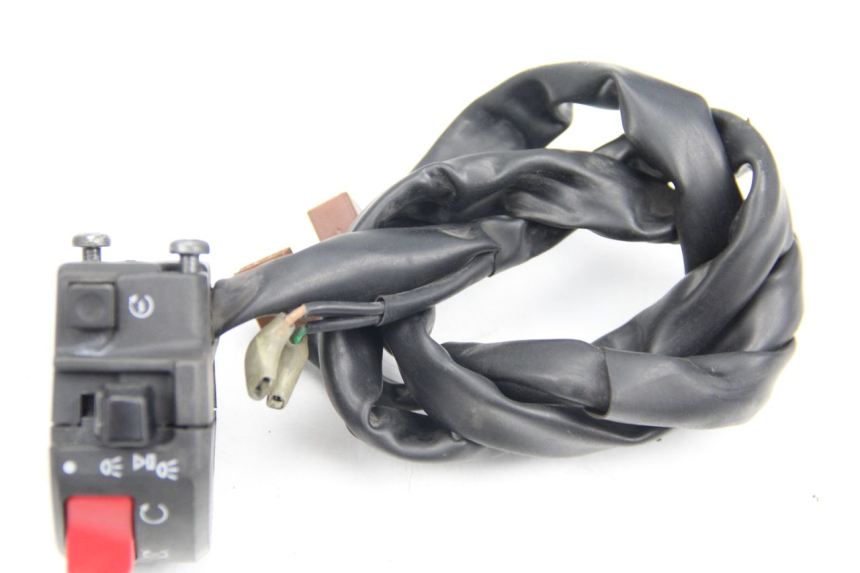 photo de COMMODO DROIT YAMAHA FJR ABS 1300 (2006 - 2012) - Autre angle de vue