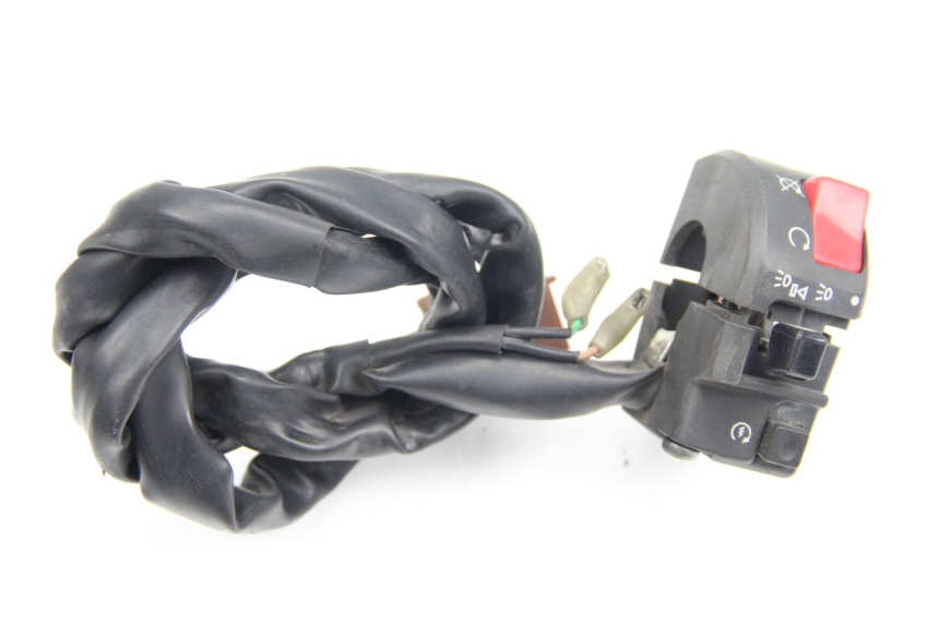 photo de COMMODO DROIT YAMAHA FJR ABS 1300 (2006 - 2012) - Vue d’ensemble