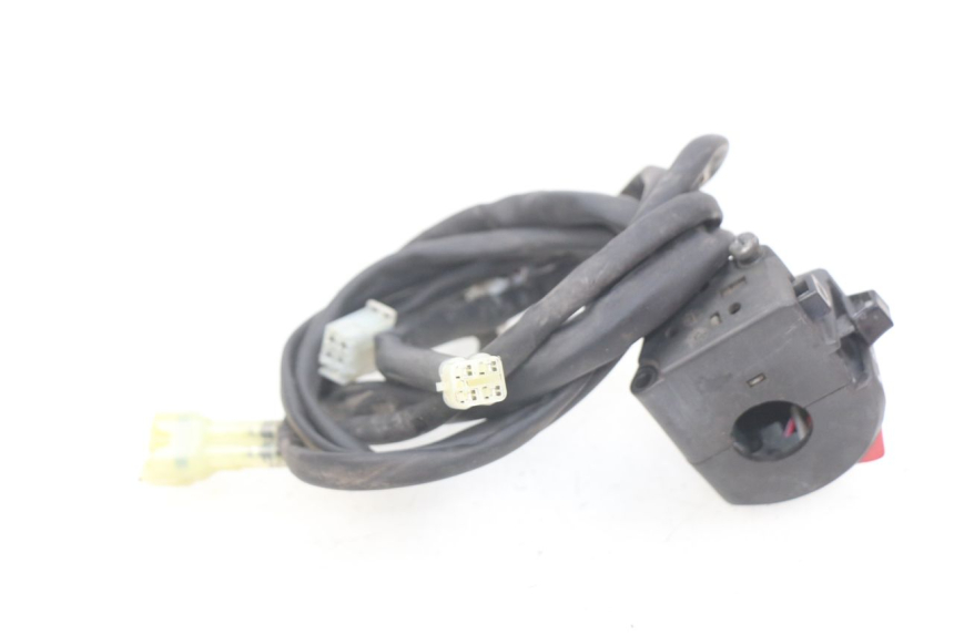 photo de COMMODO DROIT YAMAHA FJR ABS 1300 (2016 - 2020) - Autre angle de vue