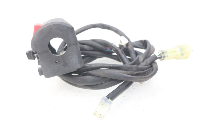 photo de COMMODO DROIT YAMAHA FJR ABS 1300 (2016 - 2020) - Gros plan technique