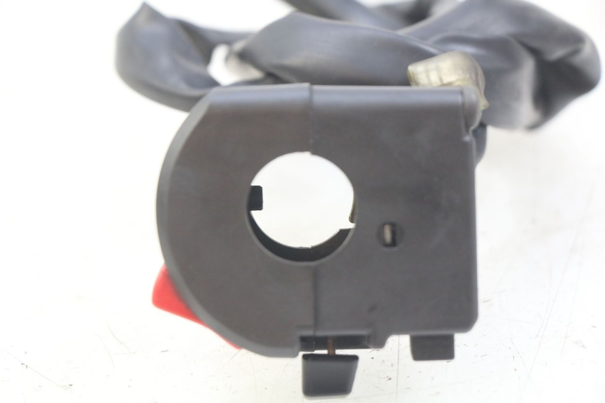 photo de COMMODO DROIT YAMAHA FJR ABS 1300 (2006 - 2012) - Détail de la pièce