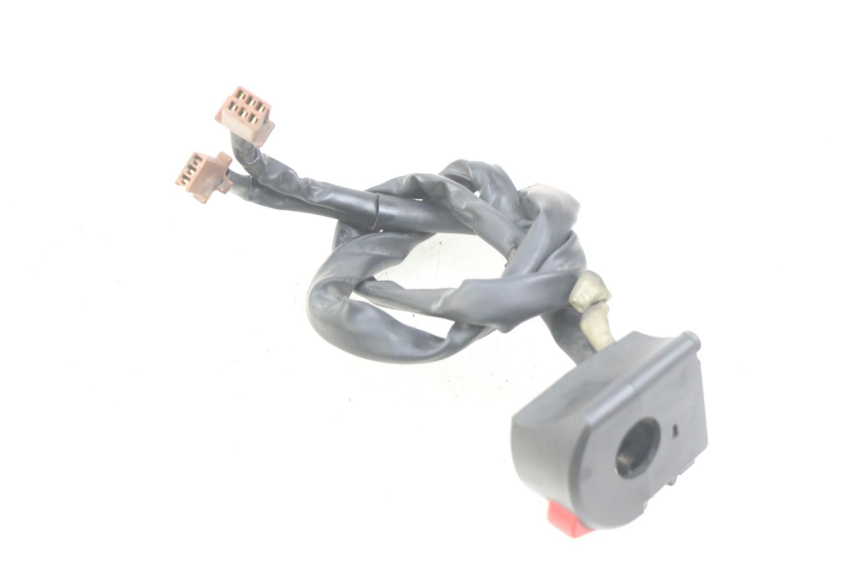 photo de COMMODO DROIT YAMAHA FJR ABS 1300 (2006 - 2012) - Zoom état d’usage