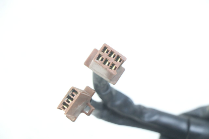 photo de COMMODO DROIT YAMAHA FJR ABS 1300 (2006 - 2012) - Autre angle de vue