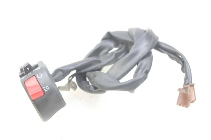 photo de COMMODO DROIT YAMAHA FJR ABS 1300 (2006 - 2012) - Gros plan technique