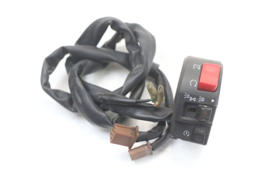 photo de COMMODO DROIT YAMAHA FJR ABS 1300 (2006 - 2012) - Vue principale