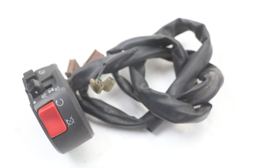 photo de COMMODO DROIT YAMAHA FJR ABS 1300 (2006 - 2012) - Zoom état d’usage