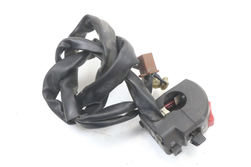 photo de COMMODO DROIT YAMAHA FJR ABS 1300 (2006 - 2012) - Gros plan technique