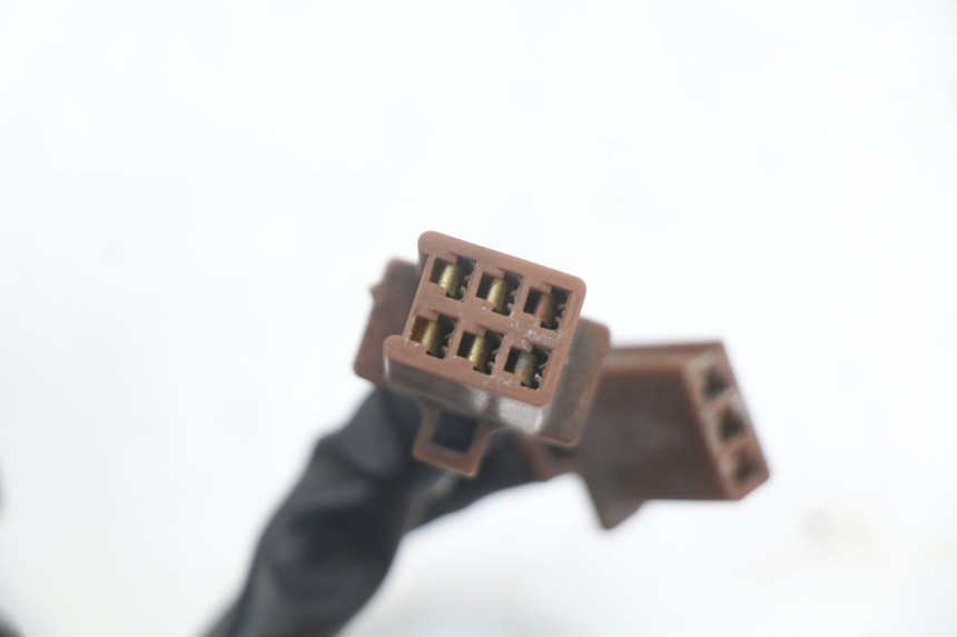 photo de COMMODO DROIT YAMAHA FJR ABS 1300 (2006 - 2012) - Pièce contrôlée