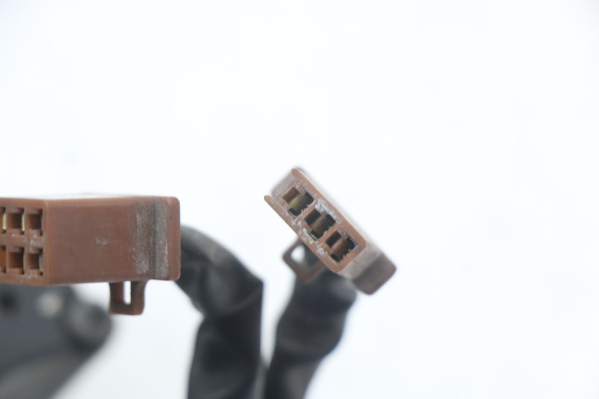 photo de COMMODO DROIT YAMAHA FJR ABS 1300 (2006 - 2012) - Marquages et références