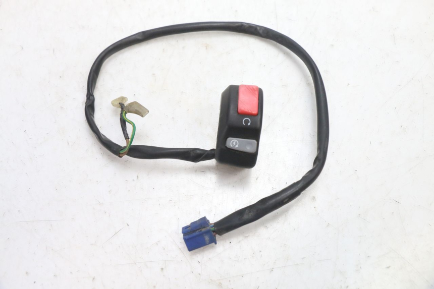 photo de COMMODO DROIT YAMAHA FJR 1300 (2001 - 2005) - Vue principale