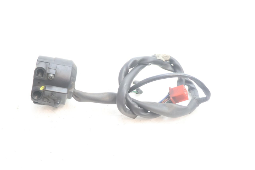 photo de COMMODO DROIT HONDA FJS SILVER WING SILVERWING 400 (2005 - 2008) - Gros plan technique