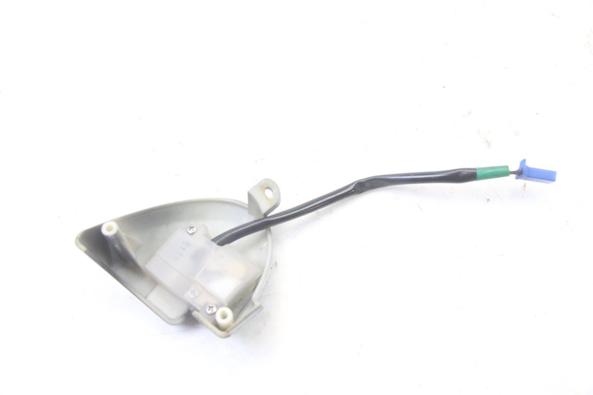 photo de COMMODO DROIT MBK FLAME X 125 (2007 - 2016) - Autre angle de vue