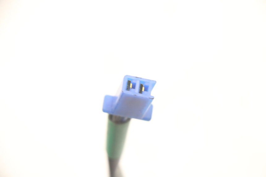 photo de COMMODO DROIT MBK FLAME X 125 (2007 - 2016) - Gros plan technique