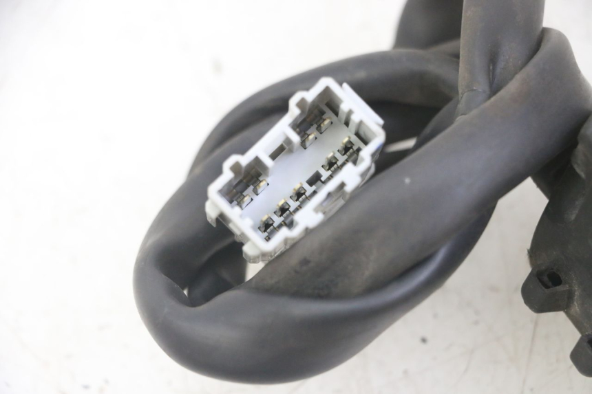 photo de COMMODO DROIT HONDA FORZA ABS 300 (2013 - 2017) - Vue d’ensemble