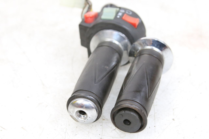 photo de COMMODO DROIT BAOTIAN FRESH 50 (2004 - 2012) - Vue d’ensemble