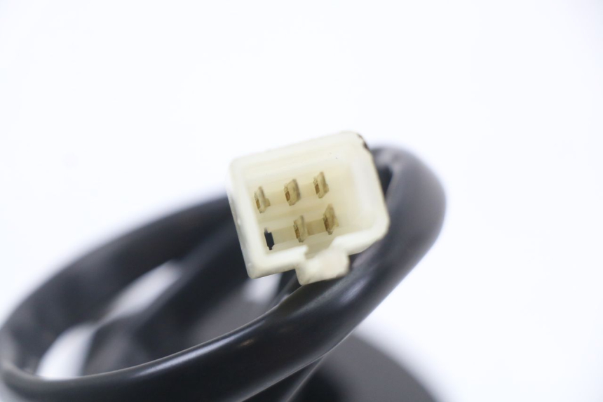 photo de COMMODO DROIT PEUGEOT GEOPOLIS RS 125 (2007 - 2009) - Points de fixation