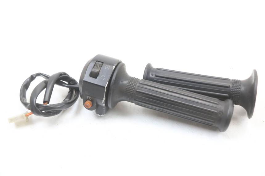 photo de Right handlebar switch HYOSUNG GF 125 (2001 - 2005) - Vue principale