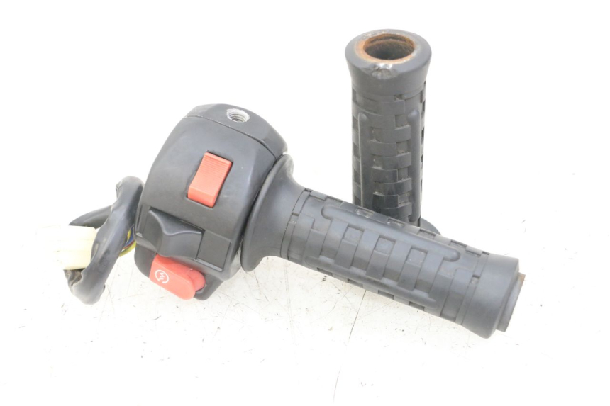 photo de COMMODO DROIT GOES WIKI 125 (2010 - 2015) - Vue principale