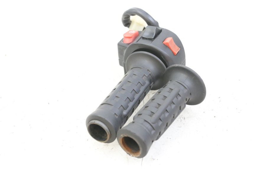 photo de COMMODO DROIT GOES WIKI 125 (2010 - 2015) - Vue d’ensemble