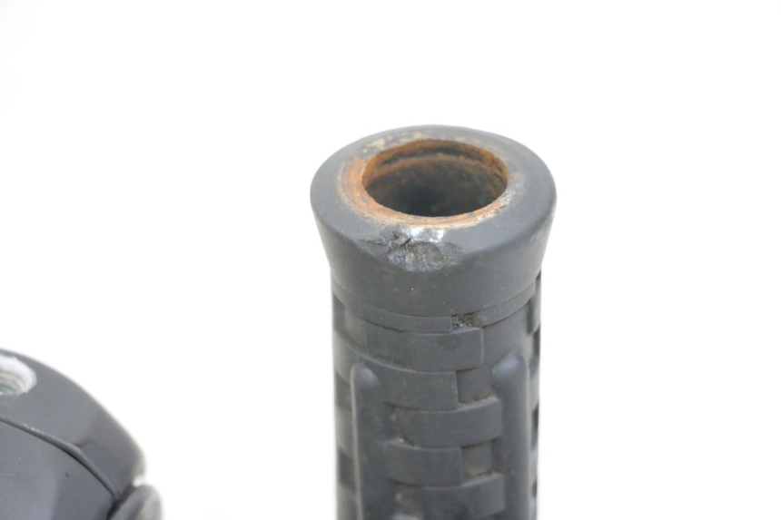 photo de COMMODO DROIT GOES WIKI 125 (2010 - 2015) - État de surface