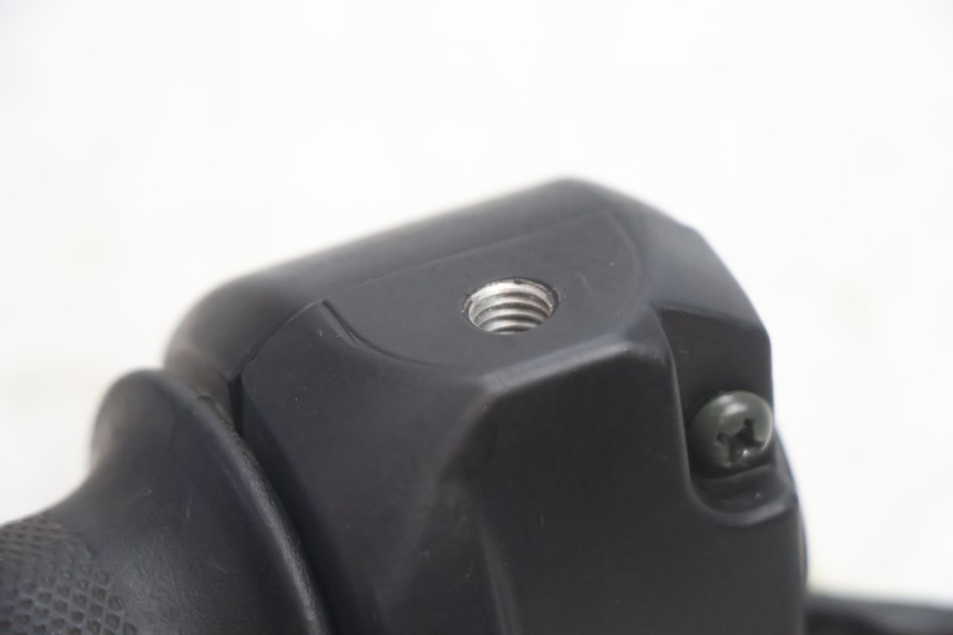 photo de COMMODO DROIT VASTRO GP 2T 50 (2013 - 2017) - Vue d’ensemble